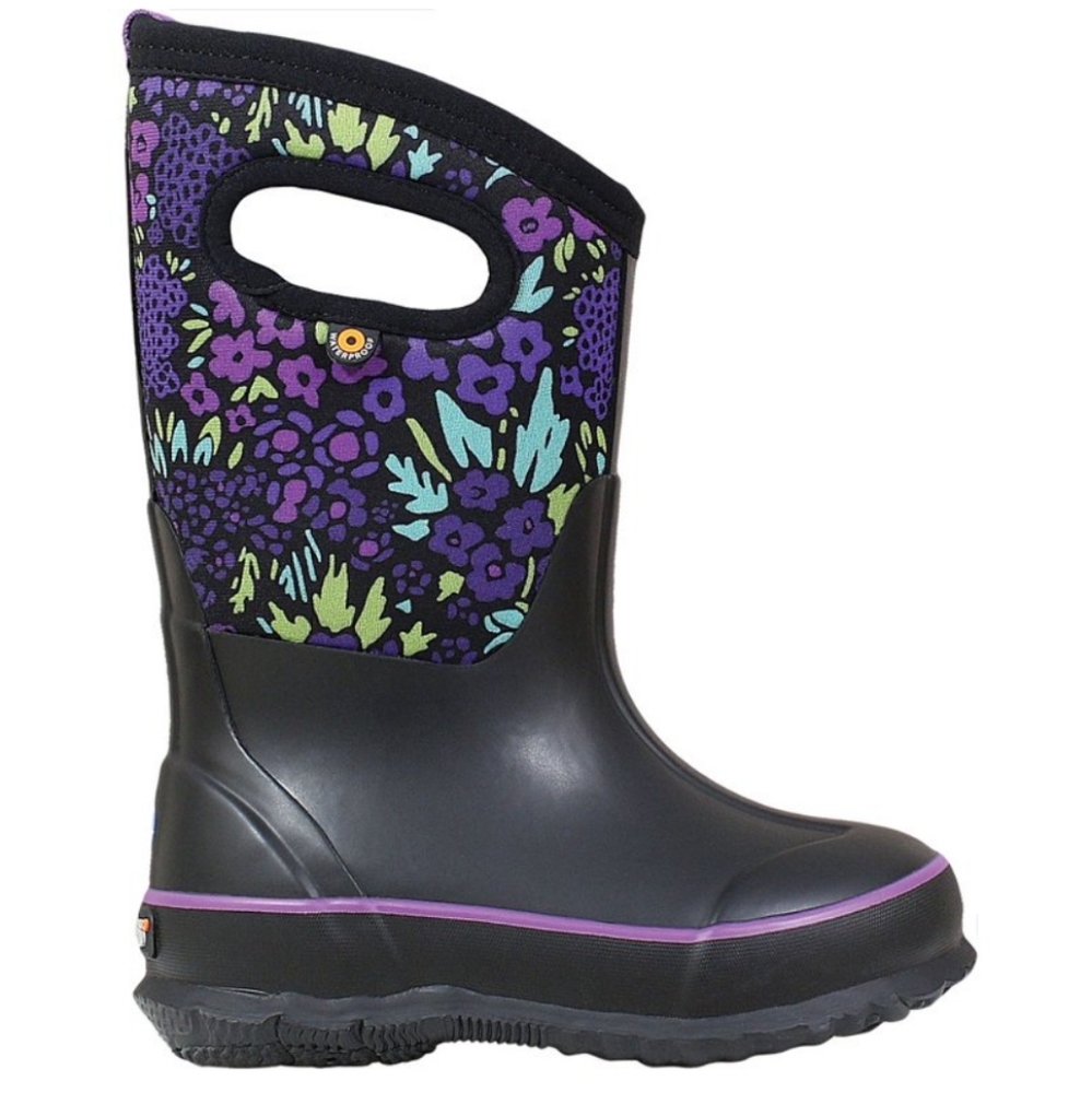 Bogs Children's Classic NW Boot